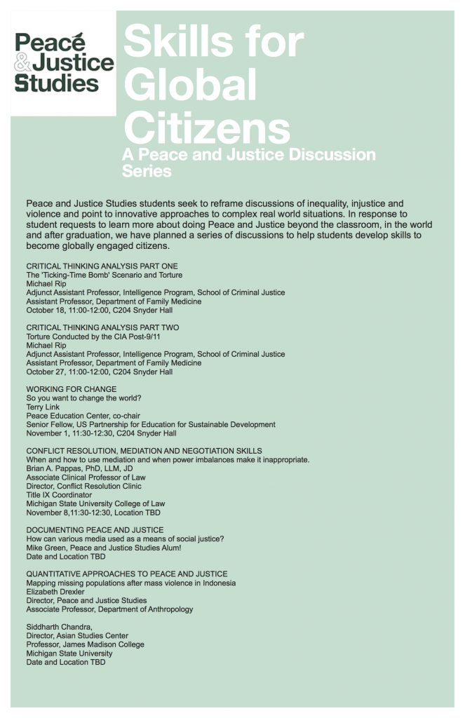 GlobalCitizensPoster